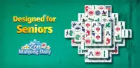 Zen Mahjong screenshot 12