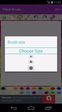 Paint Brush screenshot 4