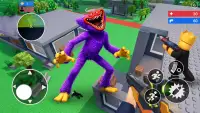 Sandbox FPS: Monster Shooter screenshot 10