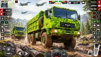 Army Games Army Simulator screenshot 5