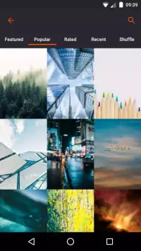 Walper screenshot 3
