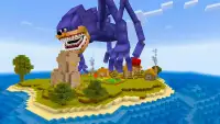 ShinCraft: Speed Awakens 3D screenshot 15