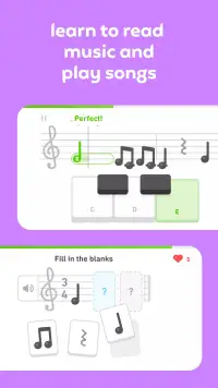 Duolingo screenshot 7