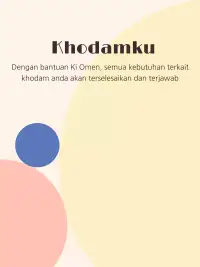 Khodamku screenshot 6