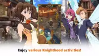 The Seven Deadly Sins screenshot 7