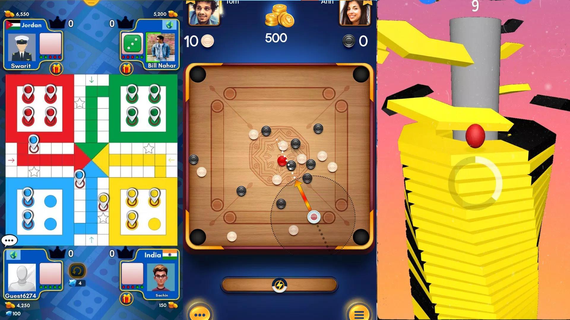 All Games : All In One Games screenshot 1