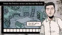 Escape from the Shadows screenshot 14