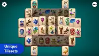 Mahjong Epic screenshot 4