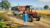 Modern Farming Life Sim Game screenshot 11
