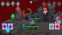 FNF Tricky Hit screenshot 2