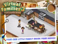 Virtual Families 3 screenshot 15