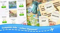 Backpacker™ Travel Quiz Trivia screenshot 2