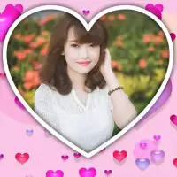 Photo Frame Art screenshot 1
