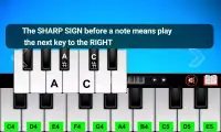 Real Piano Teacher screenshot 13
