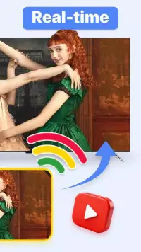 TV Cast screenshot 2