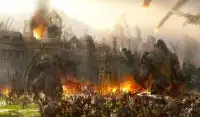 Legacy Of Warrior screenshot 11