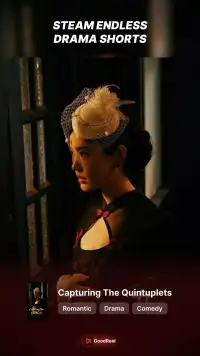 GoodReel: TV Drama Series screenshot 8
