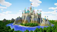 Crafting & Building 3D screenshot 9
