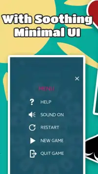 Crescent Solitaire screenshot 5