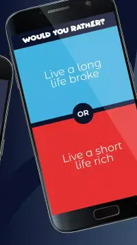 Would You Rather? The Game screenshot 3