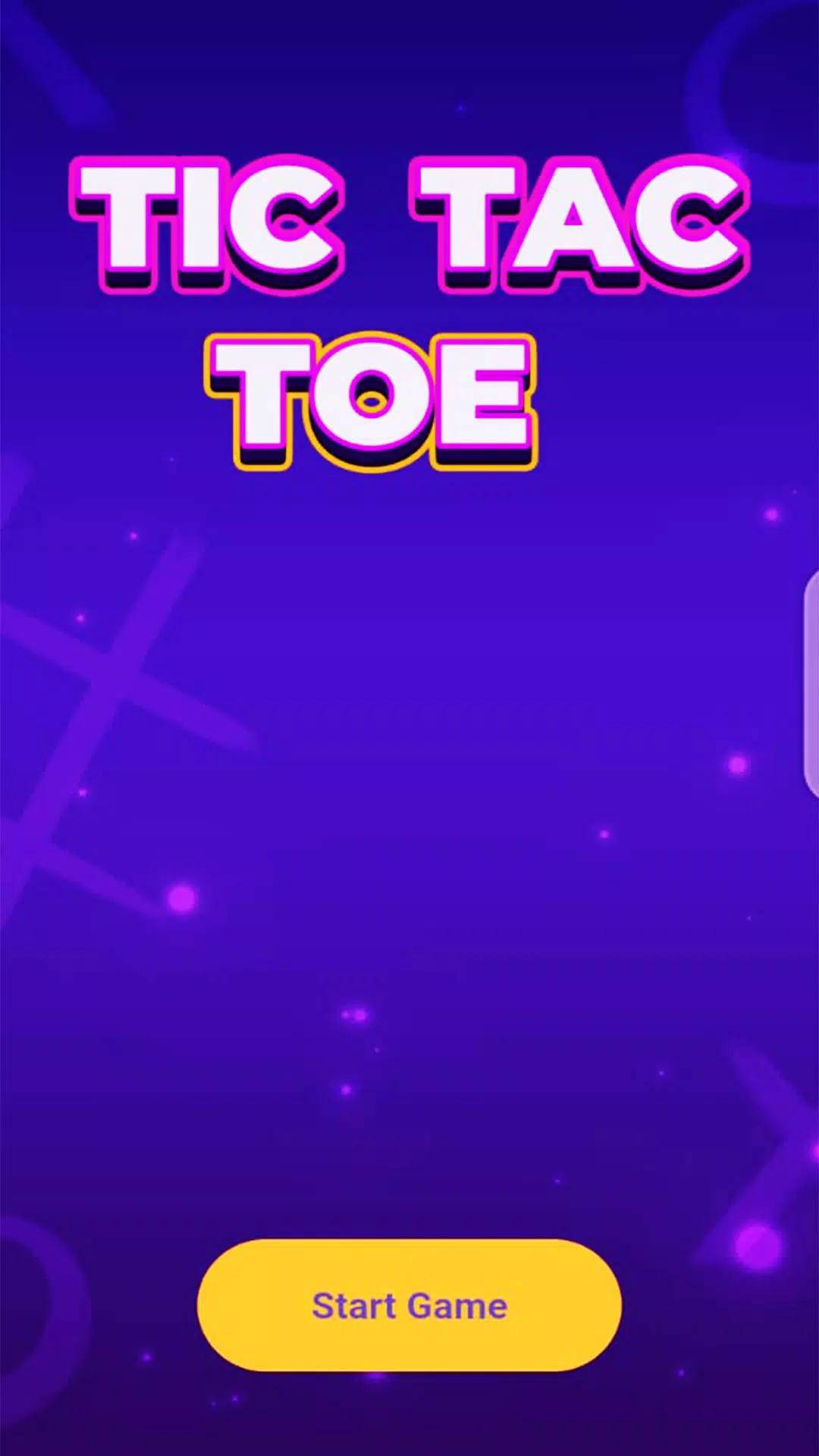 Tic Tac Toe: Classic & Modern screenshot 12