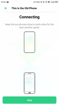 OPPO Clone Phone screenshot 3