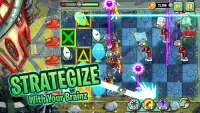 Plants vs. Zombies™ 2 screenshot 1