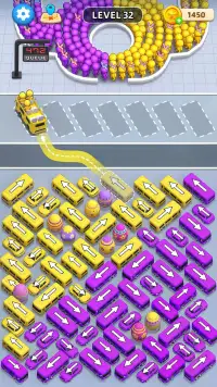 Car Jam screenshot 1