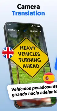Photo Translator -CamTranslate screenshot 1