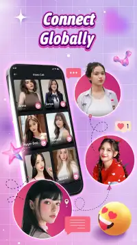 Idol Call - Chat & Video screenshot 6