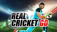 Real Cricket™ GO screenshot 7
