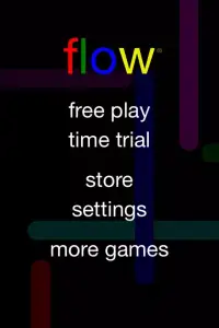 Flow Free screenshot 2