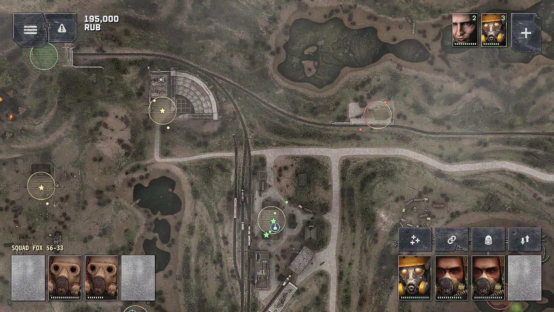 War Groups screenshot 7