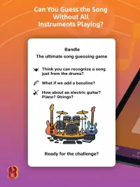 Bandle screenshot 5