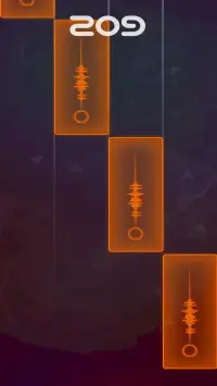 Taki Taki - DJ Snake EDM Tap Tiles screenshot 5