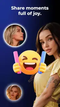 Dear Chat screenshot 10
