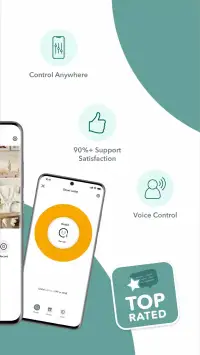 Merkury Smart screenshot 4