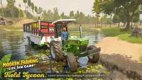 Modern Farming Life Sim Game screenshot 4