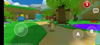 Super Bear Adventure screenshot 10