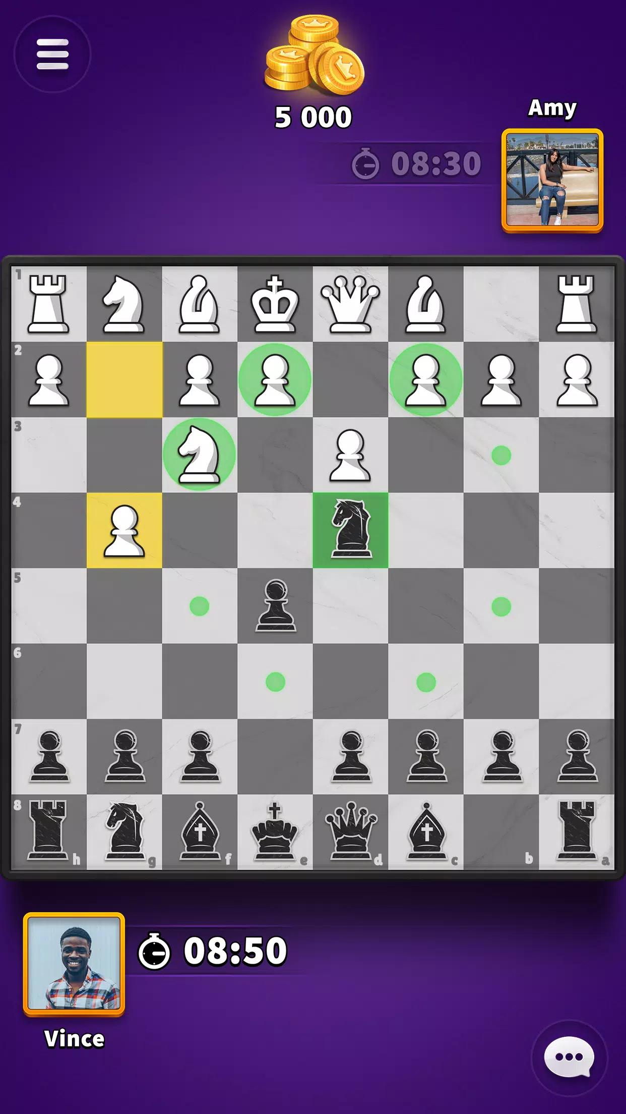 Chess Clash screenshot 10