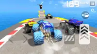 Monster Truck Stunt Racing screenshot 5