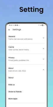 Hulon Plus screenshot 10