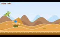 Run Dino Run screenshot 4