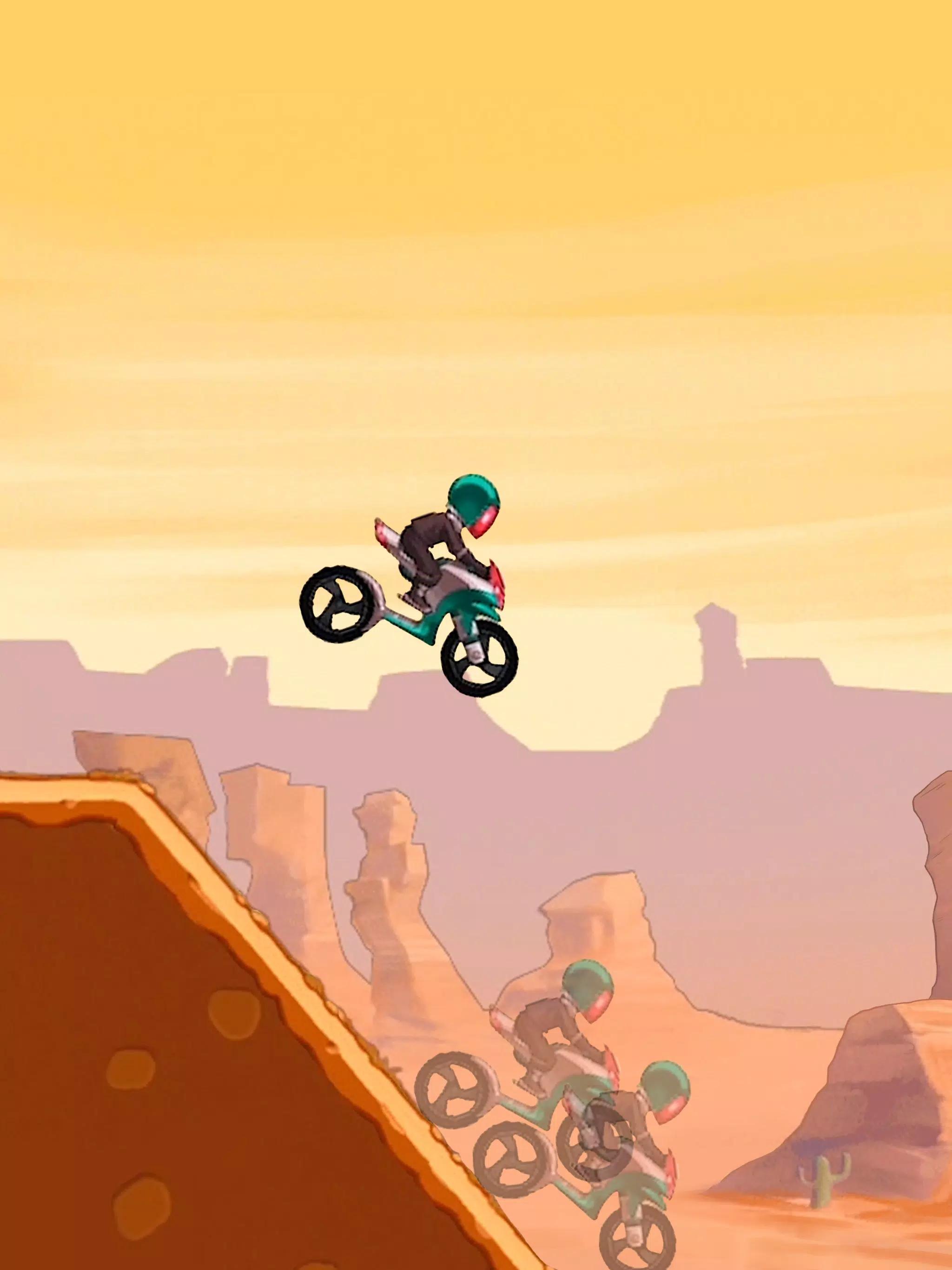 Bike Race screenshot 7