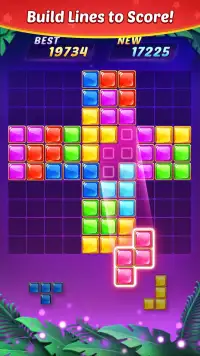 Block Puzzle screenshot 4