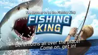 Fishing King :The Urban Angler screenshot 4