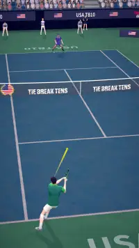 Tennis Arena screenshot 7