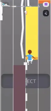 Melody Run screenshot 4