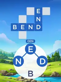 Words of Wonders: Crossword screenshot 10