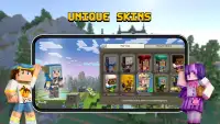 Craftera: Addon Mods For MCPE screenshot 9